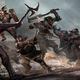 Illustration for article titled The Incredible Artistry That Went Into iThe Hobbit/is Endless Battles